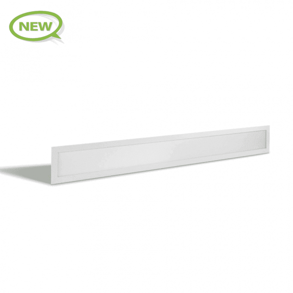 LED PANEEL 120x15CM 25w SWITCH CCT 110lm/w - Afbeelding 3