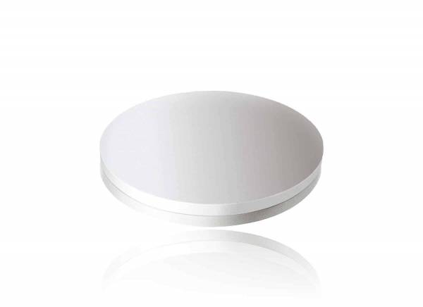 LED plafonnière Slim | rond | 16W | Ø330mm | 3000K | 4000K - Afbeelding 3