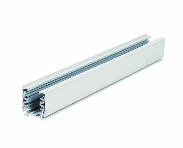 3 FASE RAIL 150CM WIT - Afbeelding 3