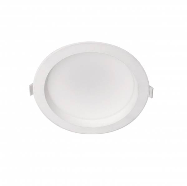 Andromeda P LED Downlighter - Professionele inbouw LED armatuur - Afbeelding 2