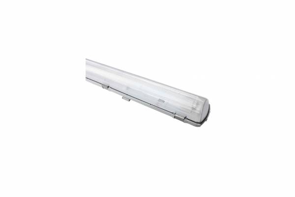 Barat LED Ex | IP66 | IK08 | Verschillende afmetingen - Afbeelding 2