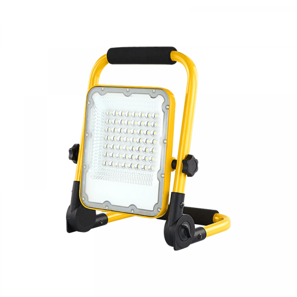 FAG LED FLOODLIGHT ACCU 30W - Afbeelding 5