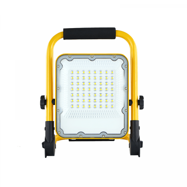 FAG LED FLOODLIGHT ACCU 30W - Afbeelding 8