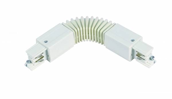 Deze Flexibele Connector Wit