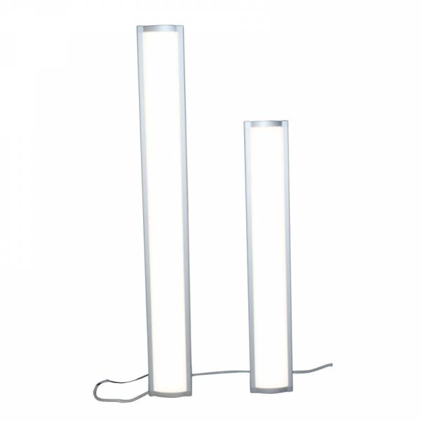 High Bay LED Tube | 200 watt | IP65 | 100cm | 20.000lm | Meanwell adapter - Afbeelding 24