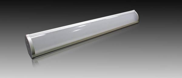 High Bay LED Tube | 200 watt | IP65 | 100cm | 20.000lm | Meanwell adapter - Afbeelding 23