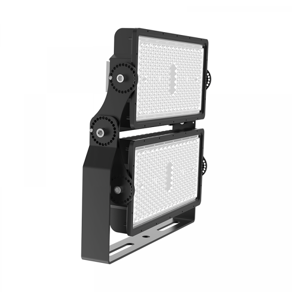 LED Terreinverlichting HALIMEDE IP66 500w - Afbeelding 4