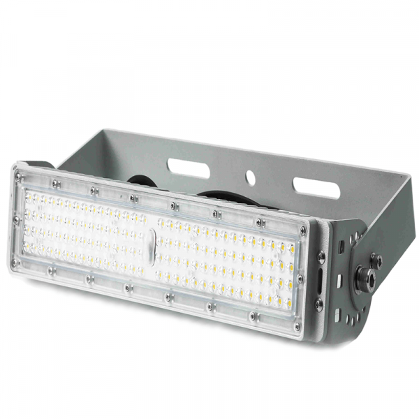 LED Terreinverlichting PAALIAQ IP65 100w - Afbeelding 4