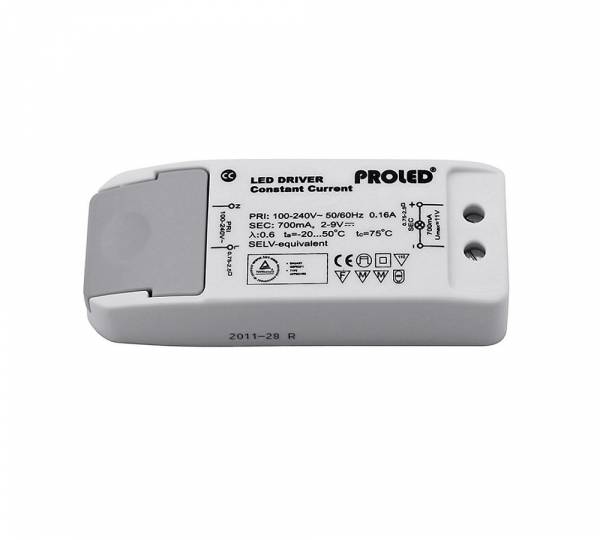 Proled 40w LED Fase Dimbare Driver (Triac) - Afbeelding 2