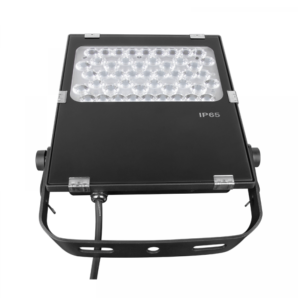 MI-LIGHT FLOODLIGHT 50W RGB+CCT - Afbeelding 5