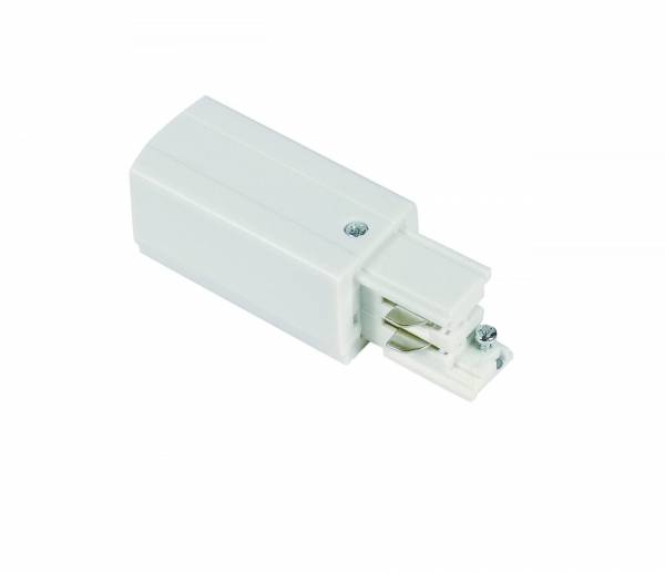 POWER CONNECTOR LINKS WIT - Afbeelding 3