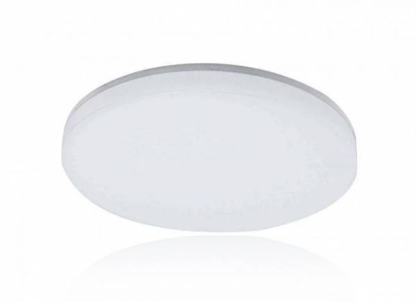 LED Wand&plafond armatuur 18W 1500lm 3000K-4000k Ø280 IP65