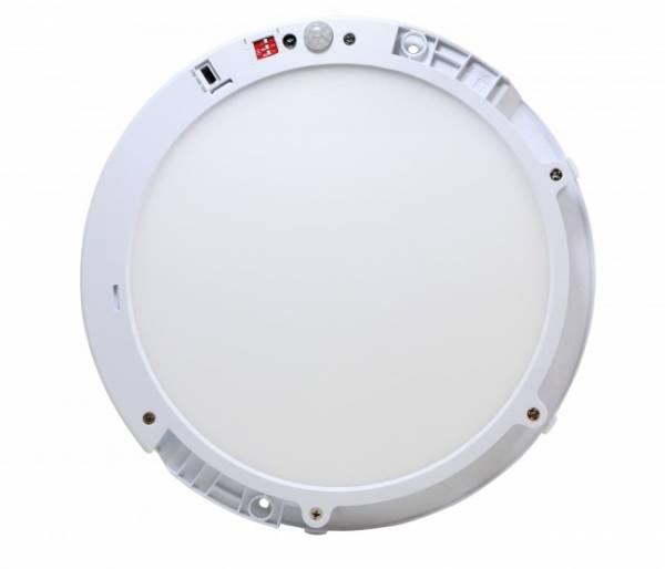 LED IN- EN OPBOUW DOWNLIGHT OPHELIA DIM+SENSOR+10/15/18 WATT - Afbeelding 3