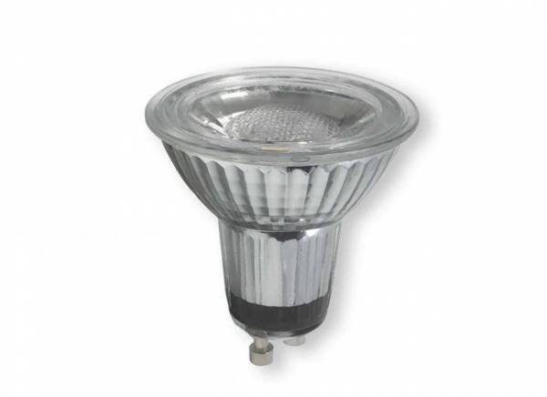 GU10 | LED spot | 5w | 6000k | 440 lumen | COB | Dimbaar - Afbeelding 2