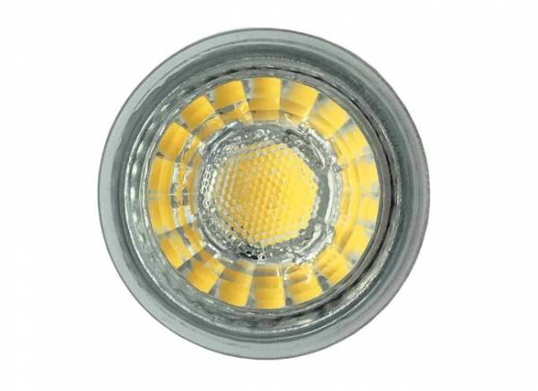 GU10 | LED spot | 5w | 6000k | 440 lumen | COB | Dimbaar - Afbeelding 3