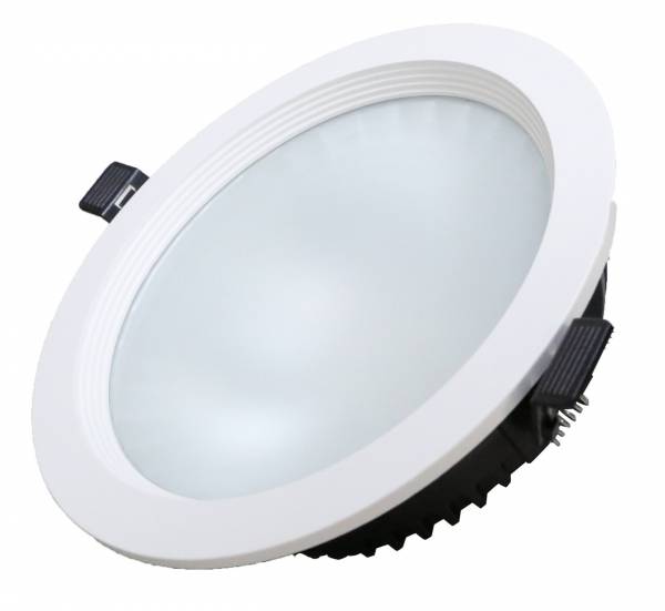 Triton LED Downlight dmlux