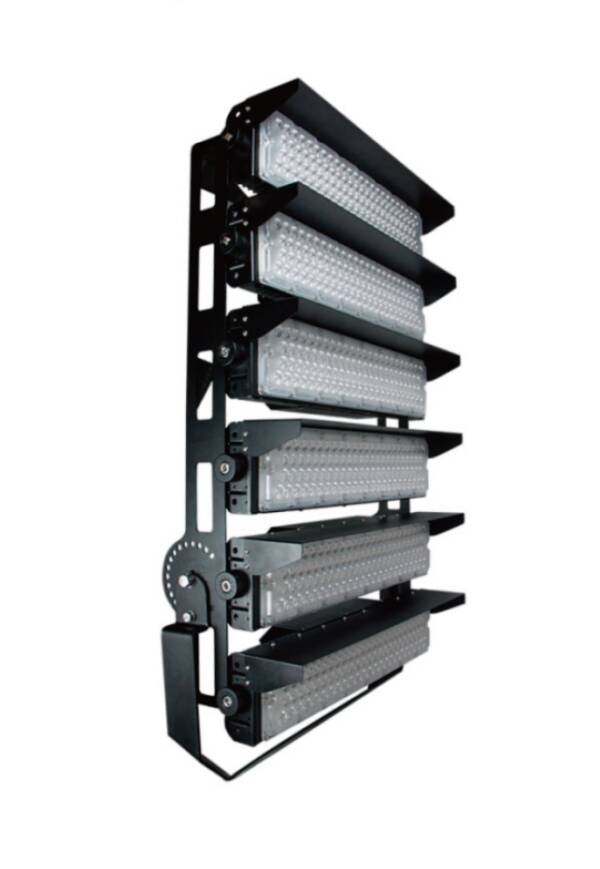 1500w LED sportveldverlichting