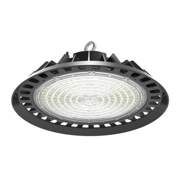 LED HIGHBAY | ANANKE | 200W/160W/120W | WHITE SWITCH | - Afbeelding 2