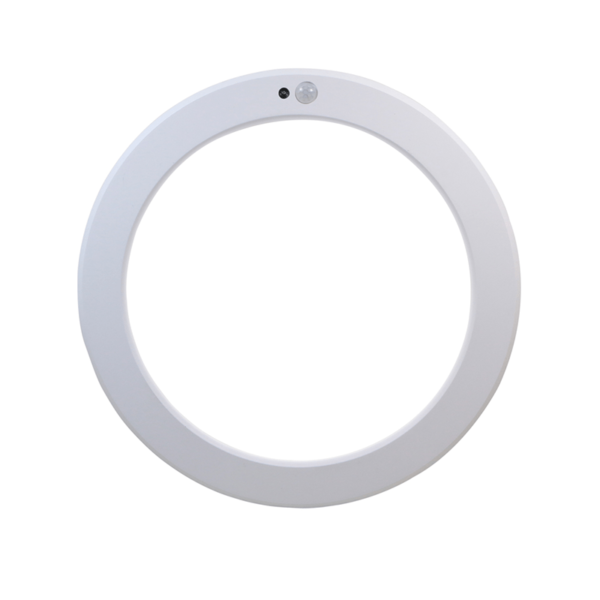 LED IN- EN OPBOUW DOWNLIGHT OPHELIA DIM+SENSOR+10/15/18 WATT