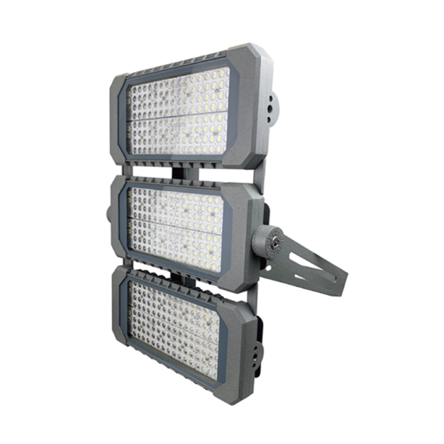 Harpal 300w terreinverlichting - Breedstraler - Wantix LED