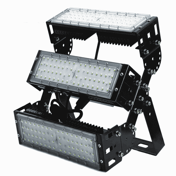 LED TERREINVERLICHTING PALLENE IP65 150W