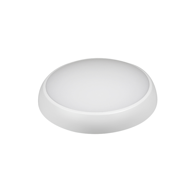 PLAFONDLAMP NESO NOOD MET SENSOR CCT IP54 13W